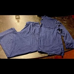 Victoria’s Secret modal PJ set